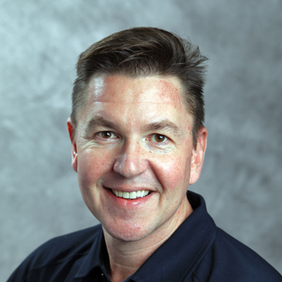 Headshot of Casey Williams