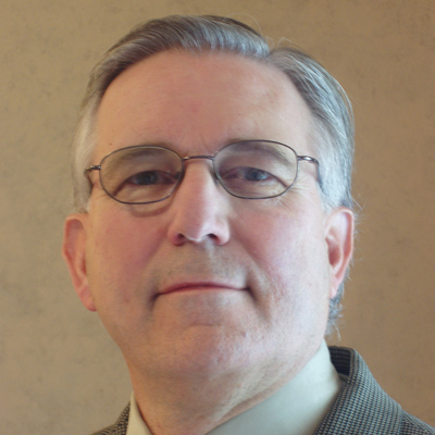 Headshot of Dan Noble