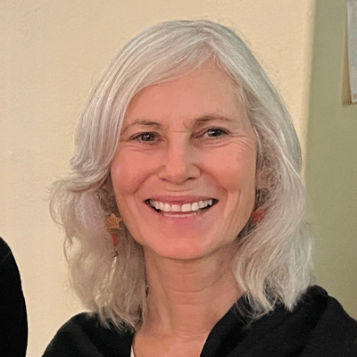 Headshot of Diana Rich