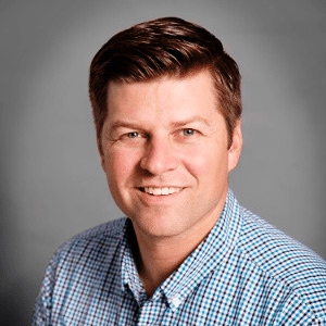 Headshot of Justin Wilcock