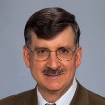 Headshot of Martin J. Bennett