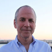 Headshot of Marv-Zauderer