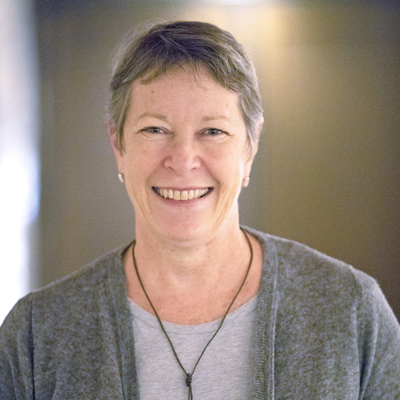 Headshot of Mimi Enright